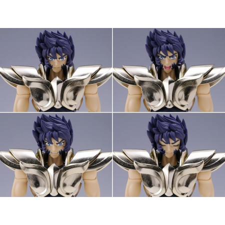Bandai Myth EX Phoenix Ikki (New Bronze Cloth) GOLDEN LIMITED EDITION Japan Figure