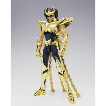 Bandai Myth EX Phoenix Ikki (New Bronze Cloth) GOLDEN LIMITED EDITION Japan Figure