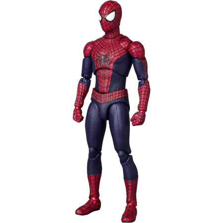 MAFEX No.248 The Amazing Spider-Man Japan Figure