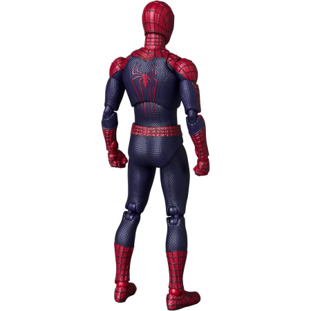 MAFEX No.248 The Amazing Spider-Man Japan Figure