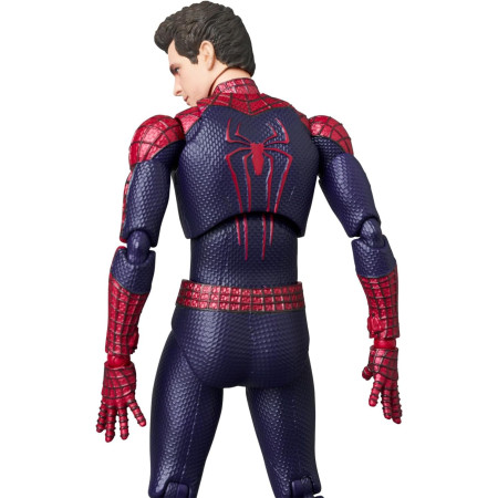 MAFEX No.248 The Amazing Spider-Man Japan Figure