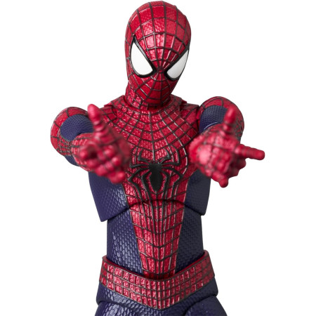 MAFEX No.248 The Amazing Spider-Man Japan Figure