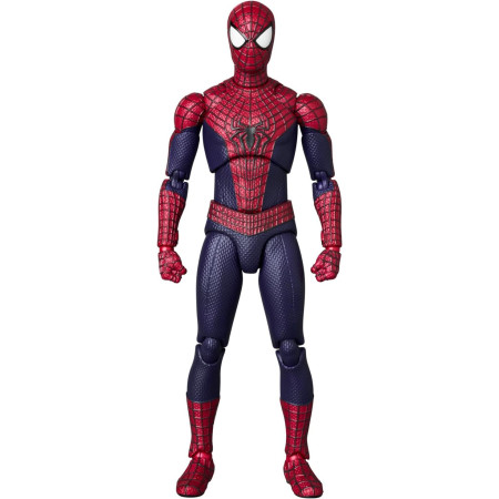 MAFEX No.248 The Amazing Spider-Man Japan Figure
