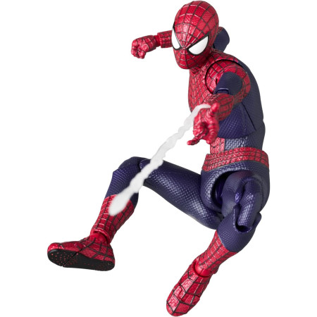 MAFEX No.248 The Amazing Spider-Man Japan Figure