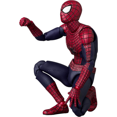 MAFEX No.248 The Amazing Spider-Man Japan Figure