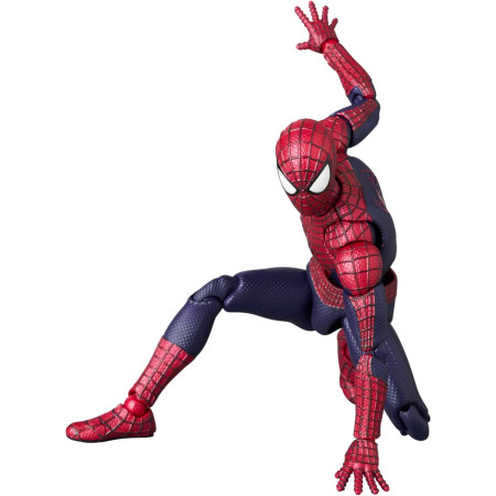 MAFEX No.248 The Amazing Spider-Man Japan Figure