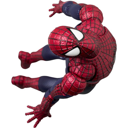 MAFEX No.248 The Amazing Spider-Man Japan Figure