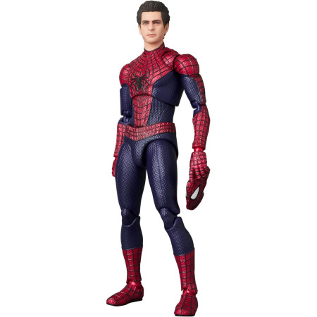 MAFEX No.248 The Amazing Spider-Man Japan