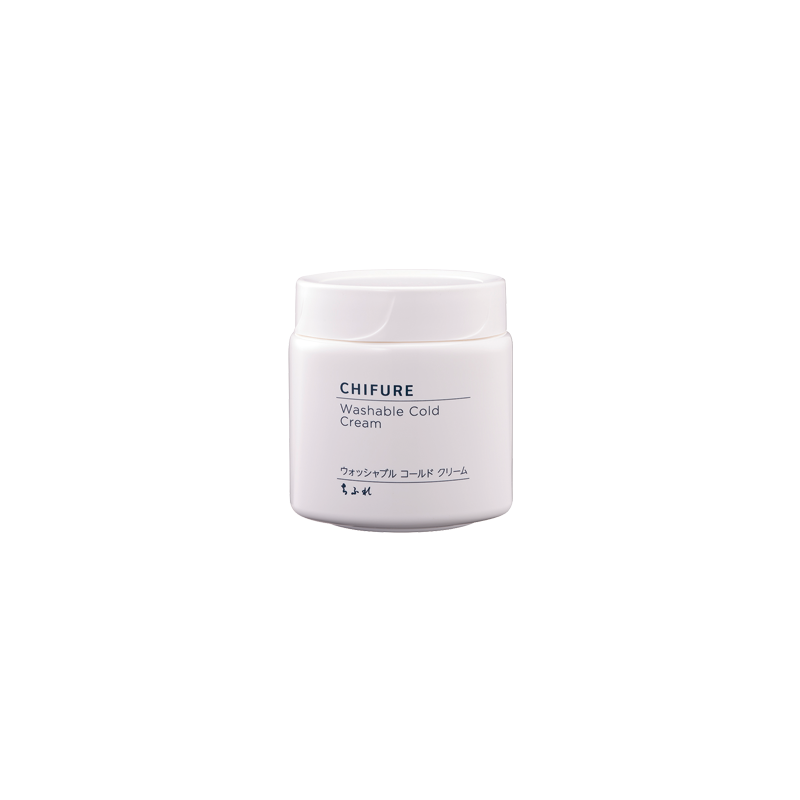 Chifure Washable Cold Cream Cleansing 300g