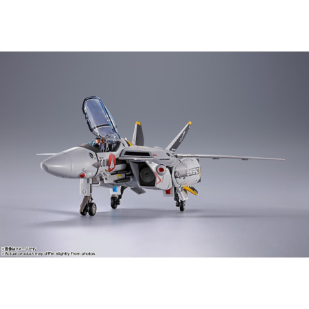 DX Chogokin Super Time Fortress Macross VF-1S Valkyrie Roy Focker Special Revival Ver.