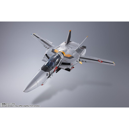 DX Chogokin Super Time Fortress Macross VF-1S Valkyrie Roy Focker Special Revival Ver.