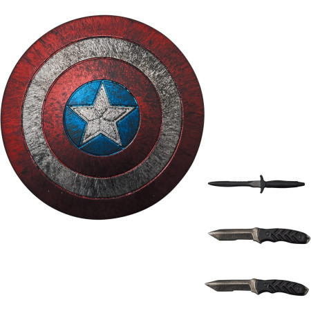 MAFEX No 203 WINTER SOLDIER Japan Figure
