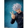 Bandai S.H.Figuarts Satoru Gojo Jujutsu High School Action Figure - Japan