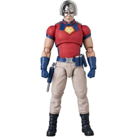 MAFEX 289 PEACEMAKER The Suicide Squad Japan Figure