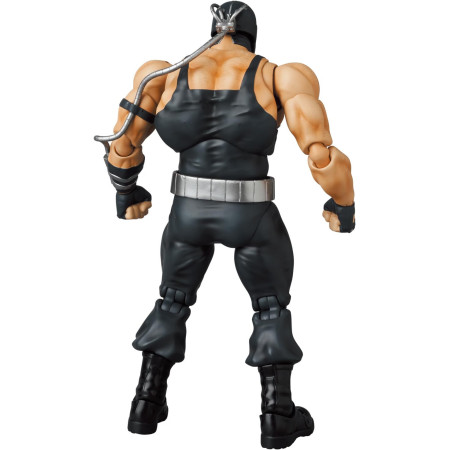 MAFEX 216 BANE BATMAN KNIGHTFALL Version Japan Figure