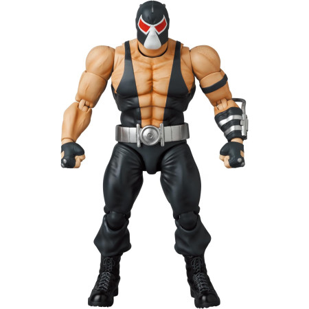 MAFEX 216 BANE BATMAN KNIGHTFALL Version Japan Figure