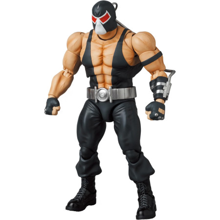 MAFEX 216 BANE BATMAN KNIGHTFALL Version Japan Figure
