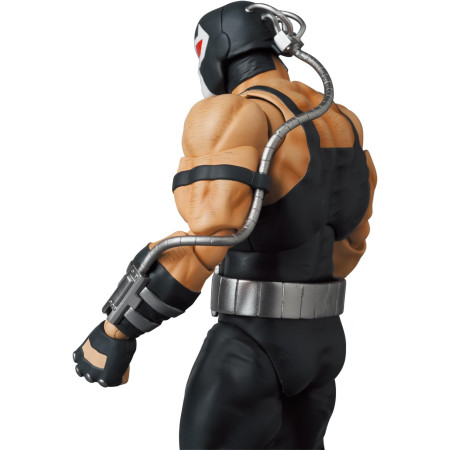 MAFEX 216 BANE BATMAN KNIGHTFALL Version Japan Figure
