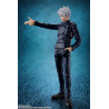 Bandai S.H.Figuarts Satoru Gojo Jujutsu High School Action Figure - Japan