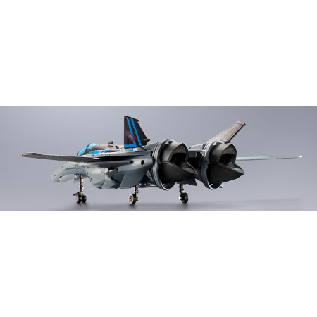 DX Chogokin VF-25 Messiah Valkyrie Top Gun Maverick Version Japan Figure