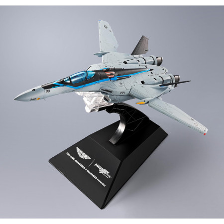 DX Chogokin VF-25 Messiah Valkyrie Top Gun Maverick Version Japan Figure