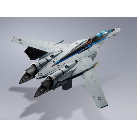 DX Chogokin VF-25 Messiah Valkyrie Top Gun Maverick Version Japan Figure