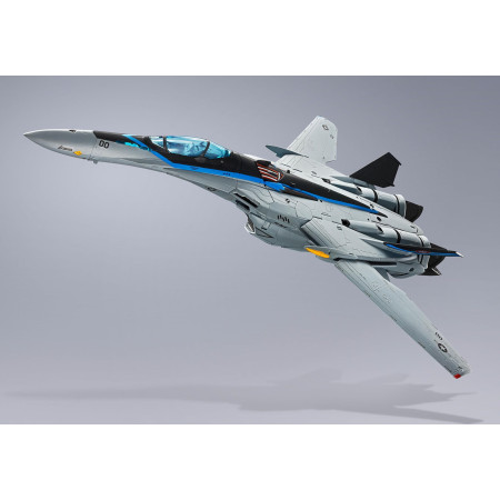 DX Chogokin VF-25 Messiah Valkyrie Top Gun Maverick Version Japan Figure