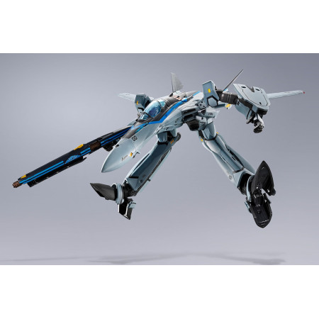 DX Chogokin VF-25 Messiah Valkyrie Top Gun Maverick Version Japan Figure