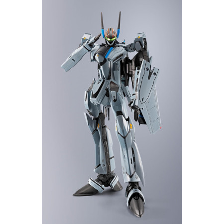 DX Chogokin VF-25 Messiah Valkyrie Top Gun Maverick Version Japan Figure