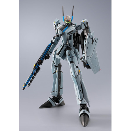 DX Chogokin VF-25 Messiah Valkyrie Top Gun Maverick Version Japan Figure
