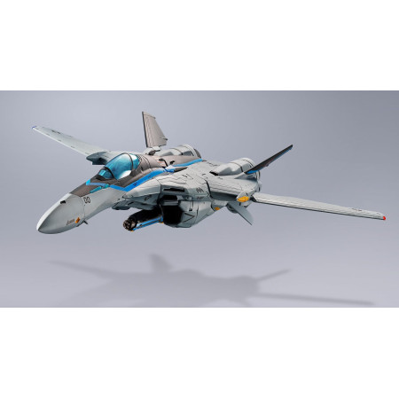 DX Chogokin VF-25 Messiah Valkyrie Top Gun Maverick Version Japan Figure