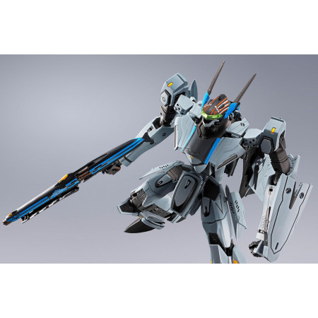 DX Chogokin VF-25 Messiah Valkyrie Top Gun Maverick Version Japan Figure