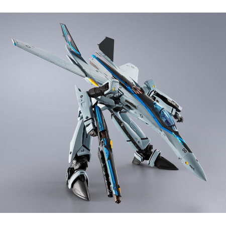 DX Chogokin VF-25 Messiah Valkyrie Top Gun Maverick Version Japan Figure