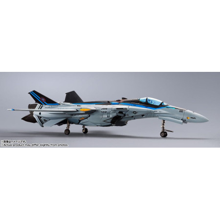 DX Chogokin VF-25 Messiah Valkyrie Top Gun Maverick Version Japan Figure