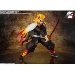 S.H.Figuarts Kyojuro Rengoku Japan