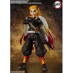 S.H.Figuarts Kyojuro Rengoku Japan
