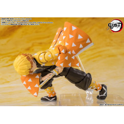 S.H.Figuarts Zenitsu Agatsuma Japan