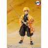 S.H.Figuarts Zenitsu Agatsuma Japan