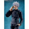 Bandai S.H.Figuarts Satoru Gojo Jujutsu High School Action Figure - Japan