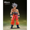 S.H.Figuarts Son Goku Ultra Instinct -Limits Super Surpassed! Japan