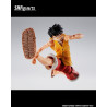 S.H.Figuarts Monkey D. Luffy -Marineford- Japan