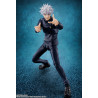 Bandai S.H.Figuarts Satoru Gojo Jujutsu High School Action Figure - Japan