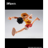 S.H.Figuarts Monkey D. Luffy -Marineford- Japan