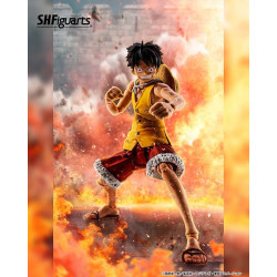 copia di copia di copia di copia di copia di Saint Seiya Myth EX Andromeda Shun (God Cloth) Japan version TAMASHII NATIONS Banda