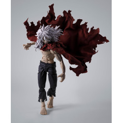 S.H. Figuarts My Hero Academia Tomura Shigaraki Japan
