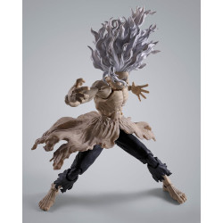 S.H. Figuarts My Hero Academia Tomura Shigaraki Japan
