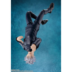 Bandai S.H.Figuarts Satoru Gojo Jujutsu High School Action Figure - Japan