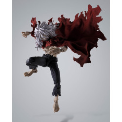 S.H. Figuarts My Hero Academia Tomura Shigaraki Japan