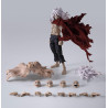 S.H. Figuarts My Hero Academia Tomura Shigaraki Japan
