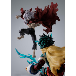 S.H. Figuarts My Hero Academia Tomura Shigaraki Japan